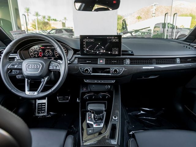 2023 Audi RS 5 2.9T quattro