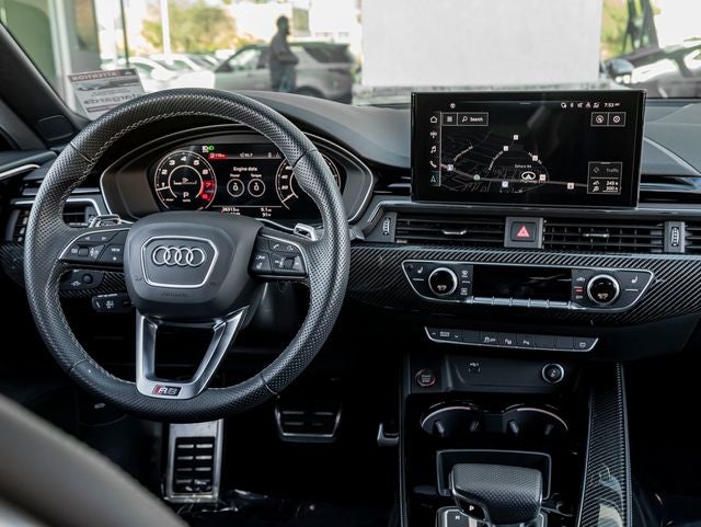 2023 Audi RS 5 2.9T quattro