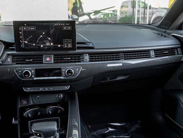 2023 Audi RS 5 2.9T quattro