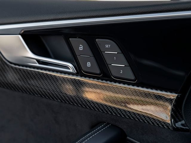 2023 Audi RS 5 2.9T quattro