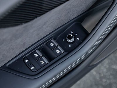 2023 Audi RS 5 2.9T quattro