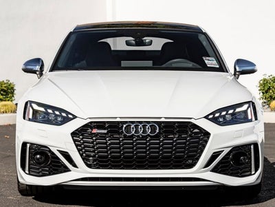 2023 Audi RS 5 2.9T quattro