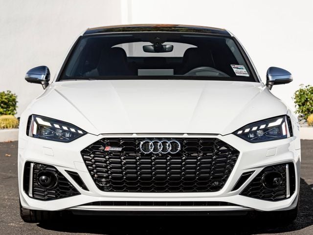 2023 Audi RS 5 2.9T quattro