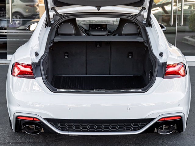 2023 Audi RS 5 2.9T quattro