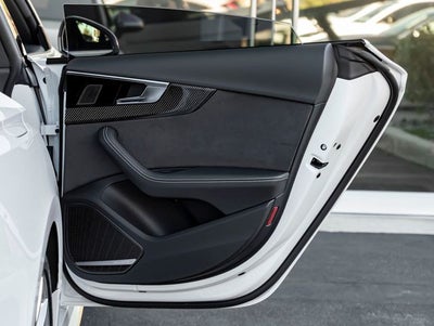 2023 Audi RS 5 2.9T quattro