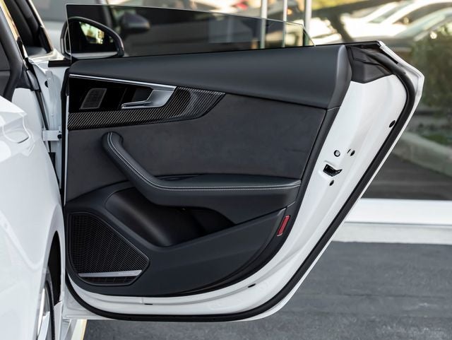 2023 Audi RS 5 2.9T quattro