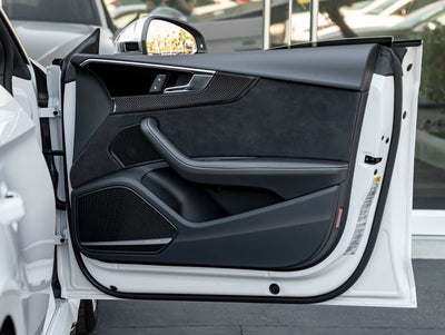 2023 Audi RS 5 2.9T quattro