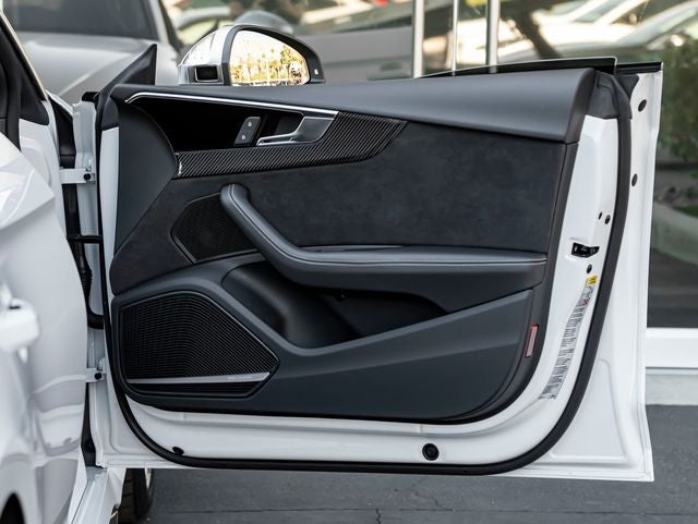 2023 Audi RS 5 2.9T quattro