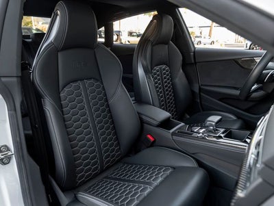 2023 Audi RS 5 2.9T quattro
