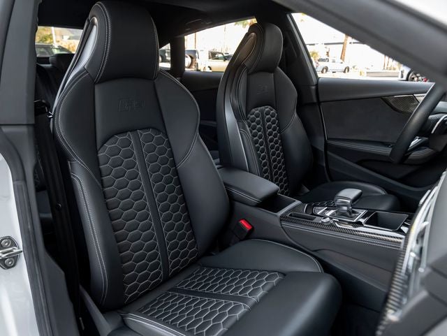2023 Audi RS 5 2.9T quattro