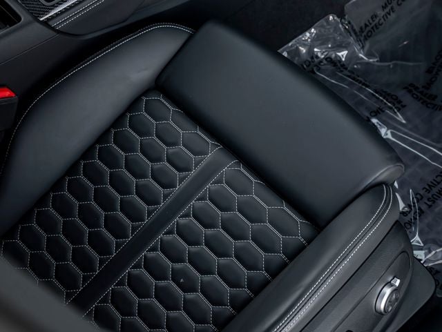 2023 Audi RS 5 2.9T quattro