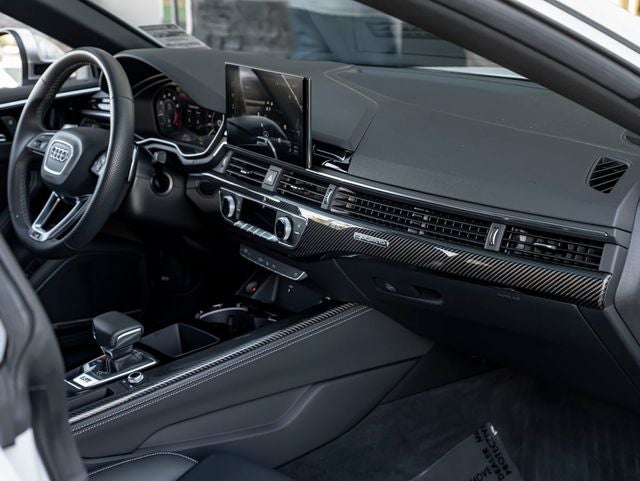 2023 Audi RS 5 2.9T quattro