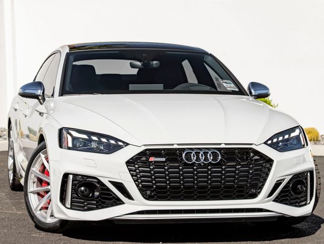 2023 Audi RS 5 2.9T quattro