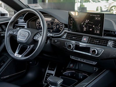 2023 Audi RS 5 2.9T quattro