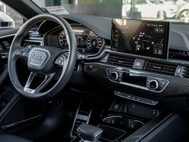 2023 Audi RS 5 2.9T quattro
