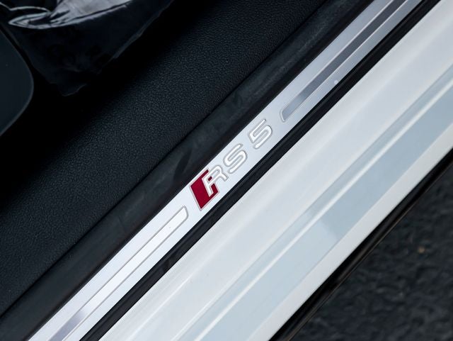 2023 Audi RS 5 2.9T quattro