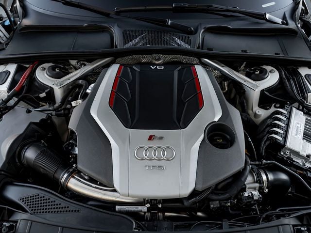 2023 Audi RS 5 2.9T quattro