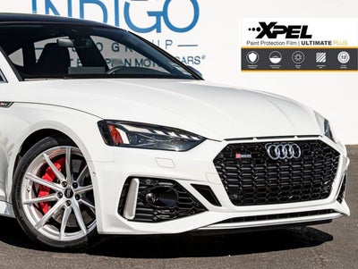 2023 Audi RS 5 2.9T quattro