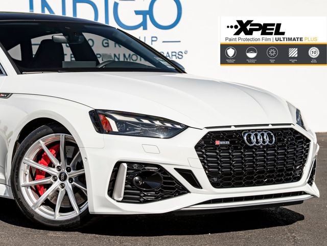 2023 Audi RS 5 2.9T quattro