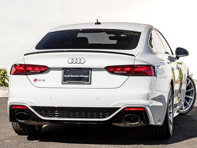 2023 Audi RS 5 2.9T quattro