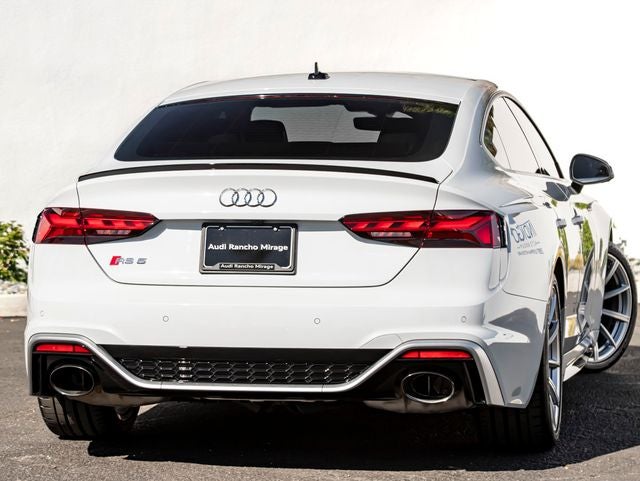 2023 Audi RS 5 2.9T quattro