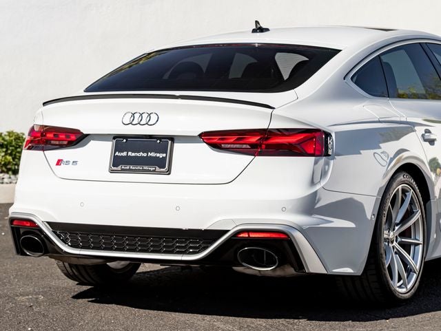 2023 Audi RS 5 2.9T quattro