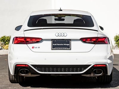 2023 Audi RS 5 2.9T quattro