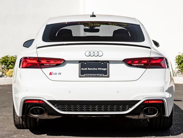 2023 Audi RS 5 2.9T quattro