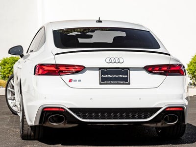 2023 Audi RS 5 2.9T quattro