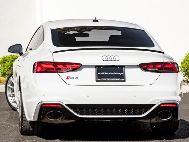 2023 Audi RS 5 2.9T quattro