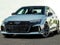 2026 Audi RS 3 2.5T quattro
