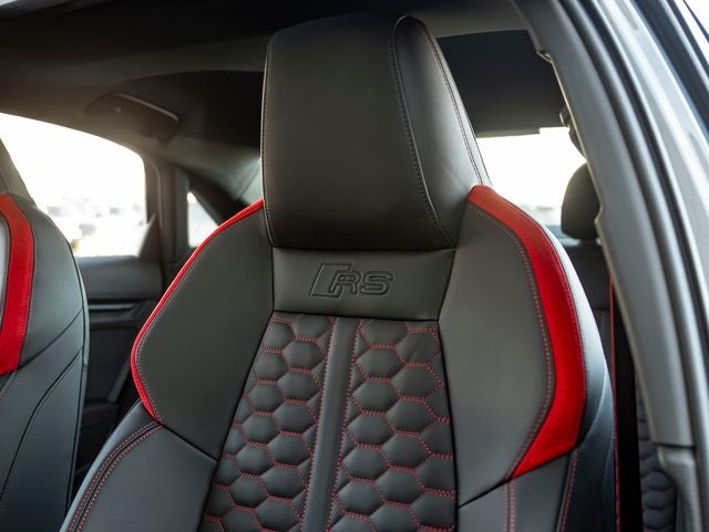 2026 Audi RS 3 2.5T quattro