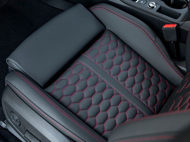2026 Audi RS 3 2.5T quattro