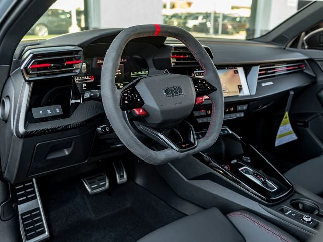 2026 Audi RS 3 2.5T quattro
