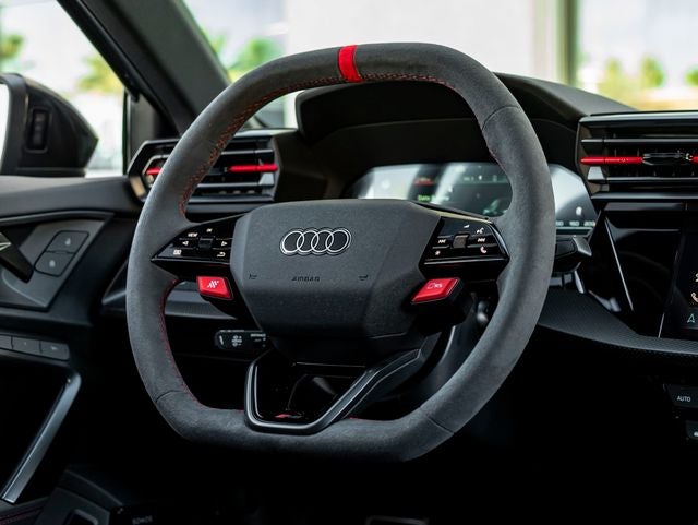 2026 Audi RS 3 2.5T quattro