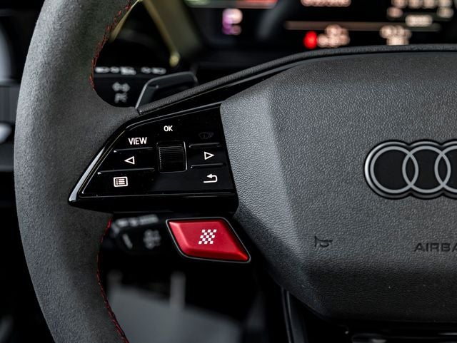 2026 Audi RS 3 2.5T quattro