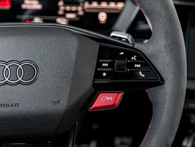 2026 Audi RS 3 2.5T quattro