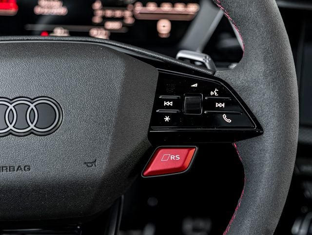2026 Audi RS 3 2.5T quattro