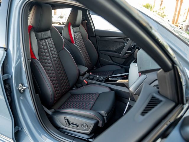 2026 Audi RS 3 2.5T quattro