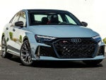 2026 Audi RS 3 2.5T quattro