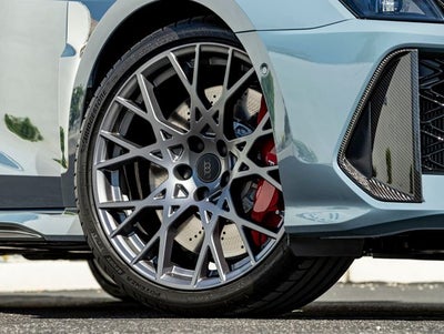 2026 Audi RS 3 2.5T quattro