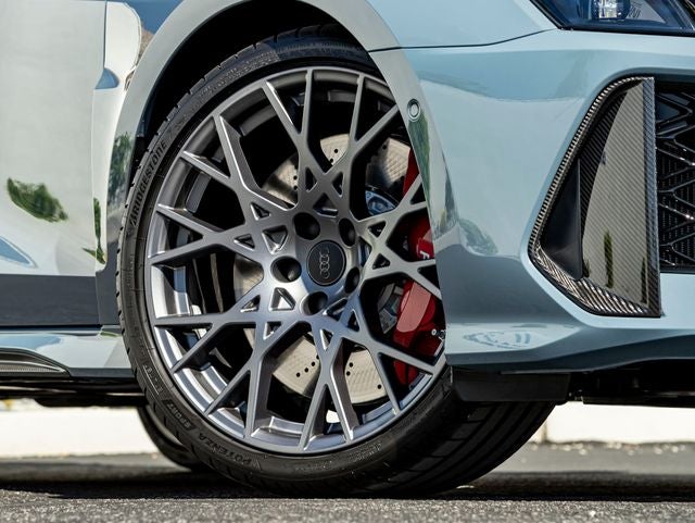2026 Audi RS 3 2.5T quattro