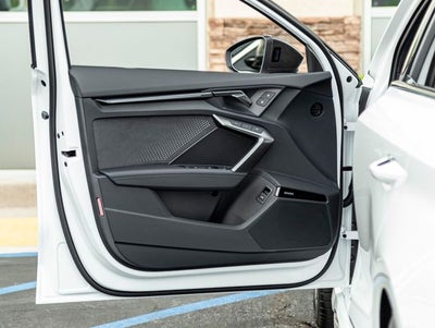 2026 Audi RS 3 2.5T quattro