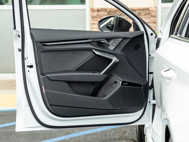 2026 Audi RS 3 2.5T quattro