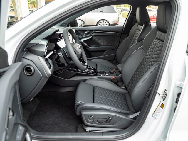 2026 Audi RS 3 2.5T quattro