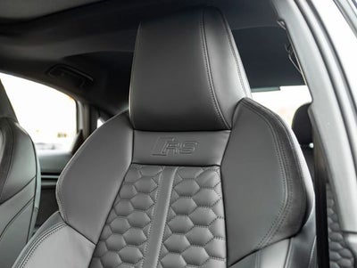 2026 Audi RS 3 2.5T quattro