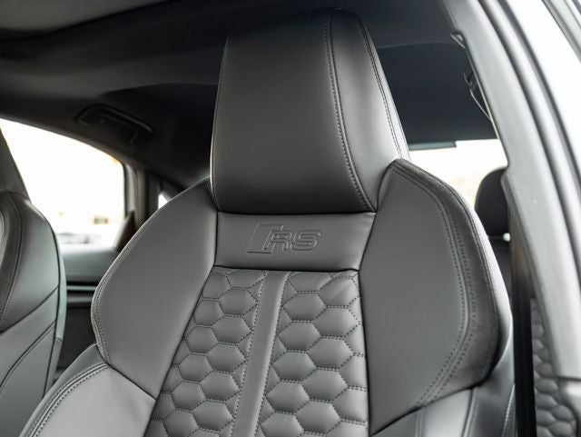 2026 Audi RS 3 2.5T quattro