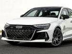 2026 Audi RS 3 2.5T quattro