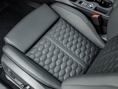 2026 Audi RS 3 2.5T quattro