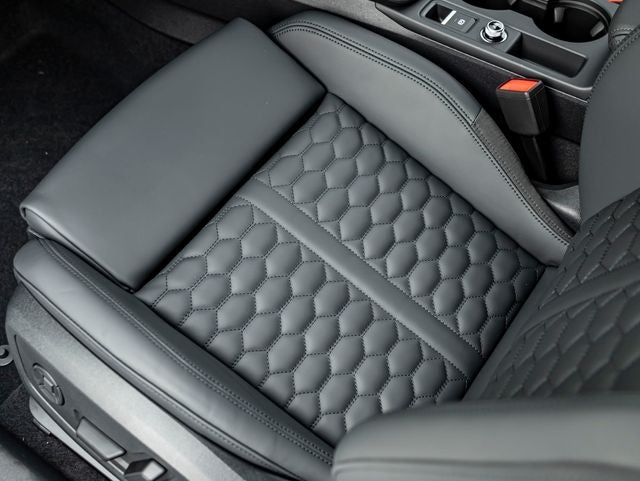 2026 Audi RS 3 2.5T quattro